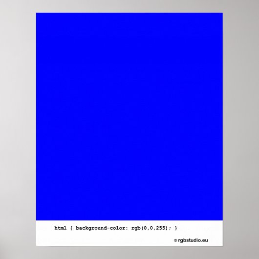 ポスター (正面)