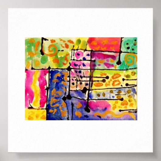 ポスター (正面)