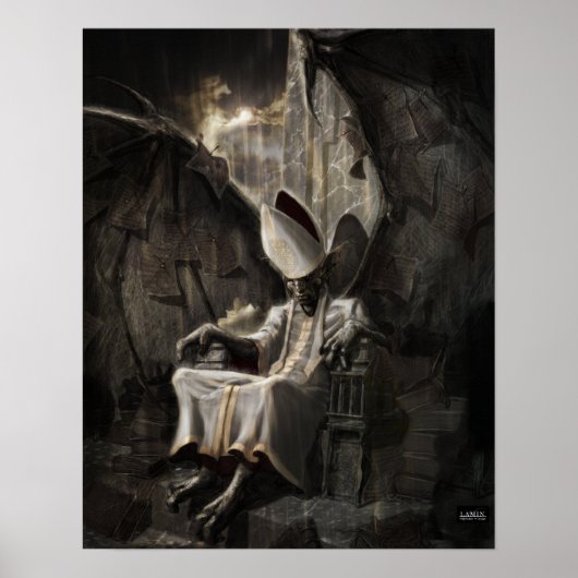 ポスター (正面)