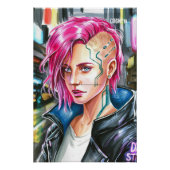 ポスター (正面)