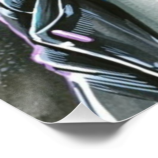 ポスター (コーナー)