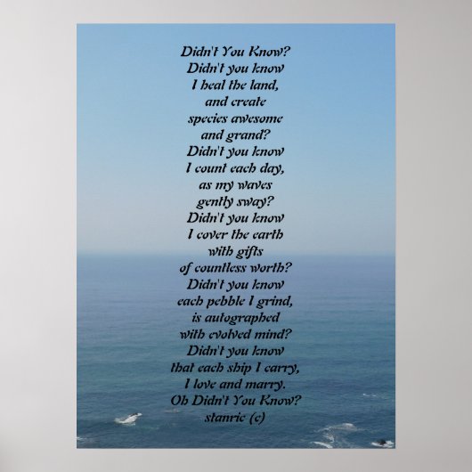 ポスター (正面)