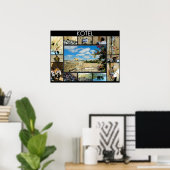 ポスター (ホームオフィス)