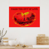 ポスター (キッチン)