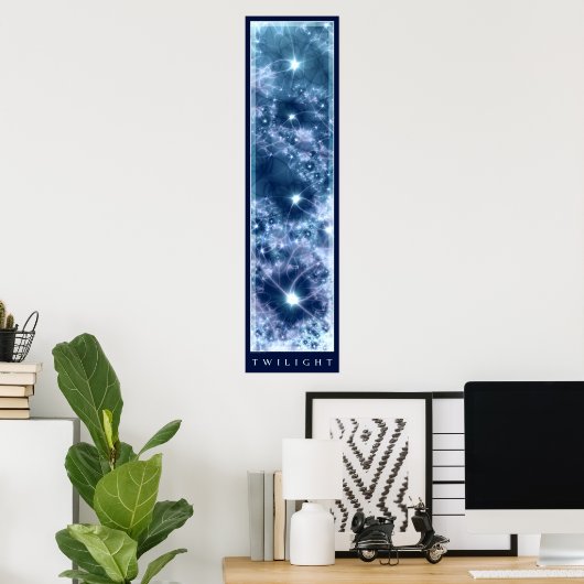  ポスター (ホームオフィス)