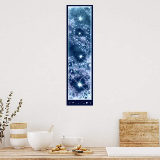  ポスター (キッチン)