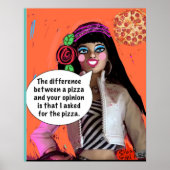 ポスター (正面)