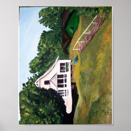 ポスター (正面)