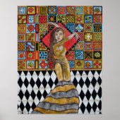 ポスター (正面)