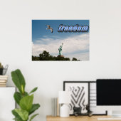 ポスター (ホームオフィス)