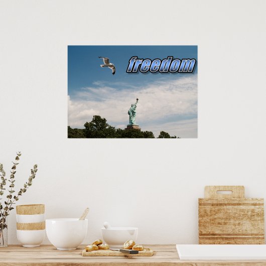 ポスター (キッチン)