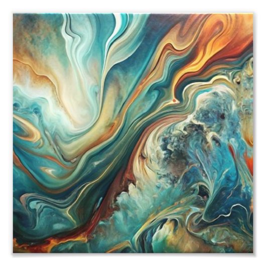 ポスター (正面)