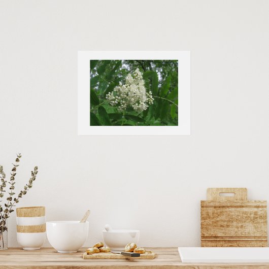 ポスター (キッチン)