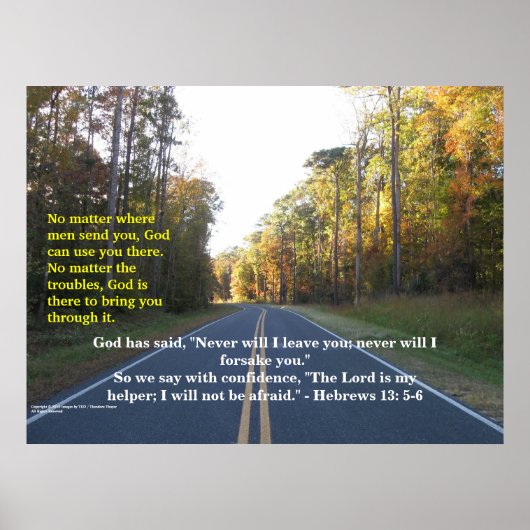 ポスター (正面)