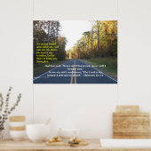 ポスター (キッチン)