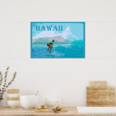 ポスター (キッチン)