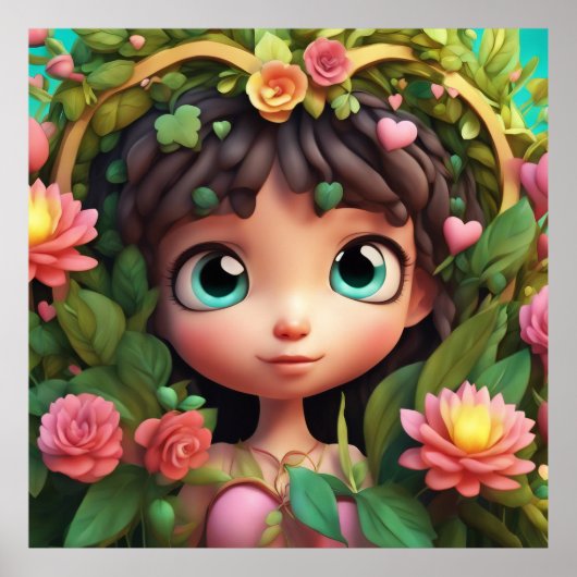 ポスター (正面)