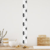 ポスター (キッチン)