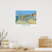 ポスター (キッチン)