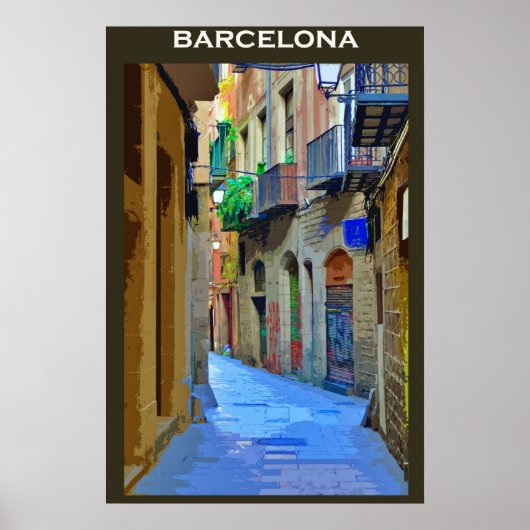 ポスター (正面)