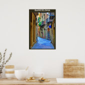 ポスター (キッチン)