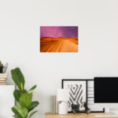 ポスター (ホームオフィス)