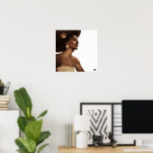 ポスター (ホームオフィス)