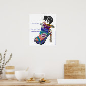 ポスター (キッチン)