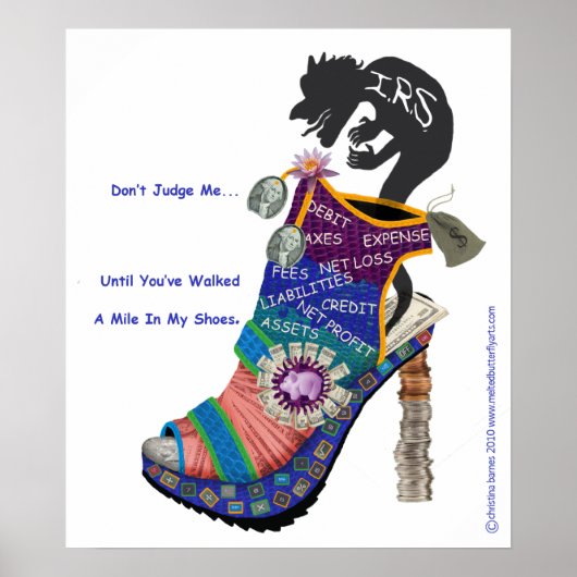 ポスター (正面)