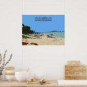 ポスター (キッチン)