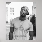 ポスター (正面)