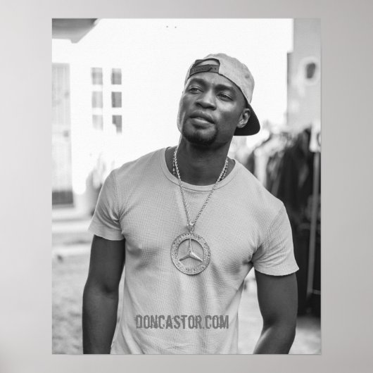 ポスター (正面)