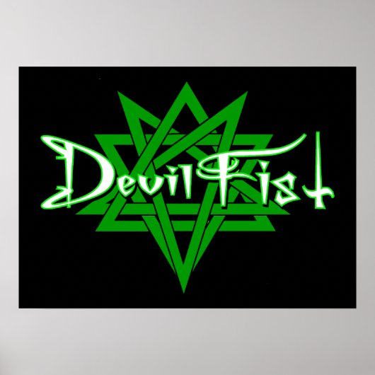 ポスター (正面)