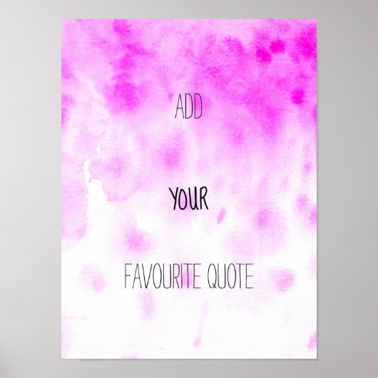 ポスター (正面)