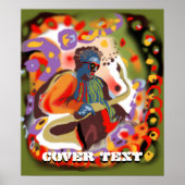 ポスター (正面)