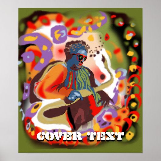 ポスター (正面)