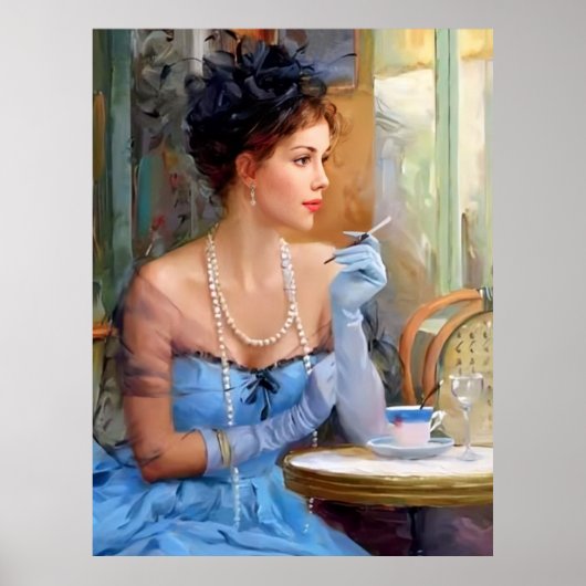 ポスター (正面)