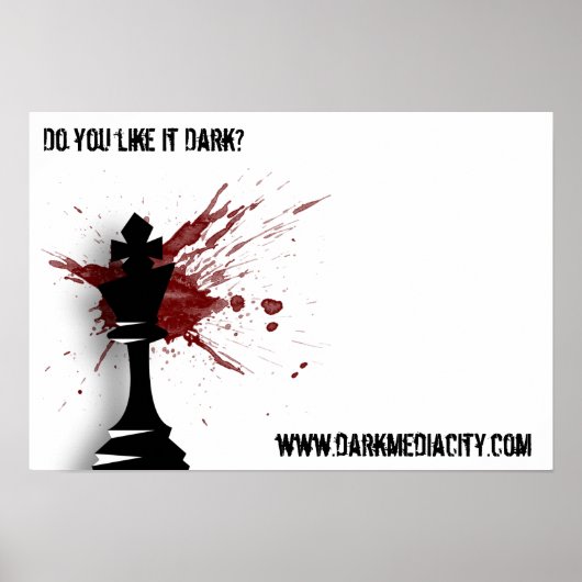 ポスター (正面)