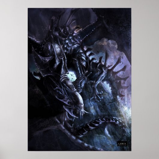 ポスター (正面)