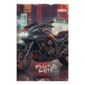 ポスター (正面)