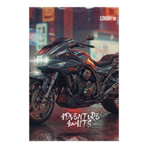 ポスター