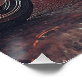 ポスター (コーナー)