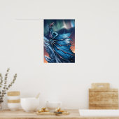 ポスター (キッチン)