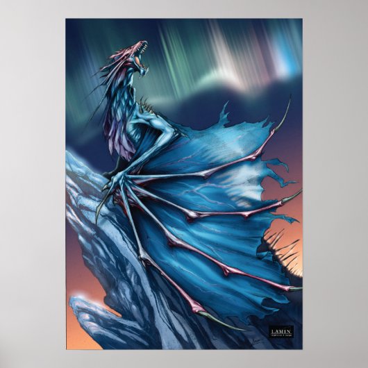 ポスター (正面)