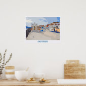 ポスター (キッチン)