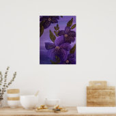 ポスター (キッチン)