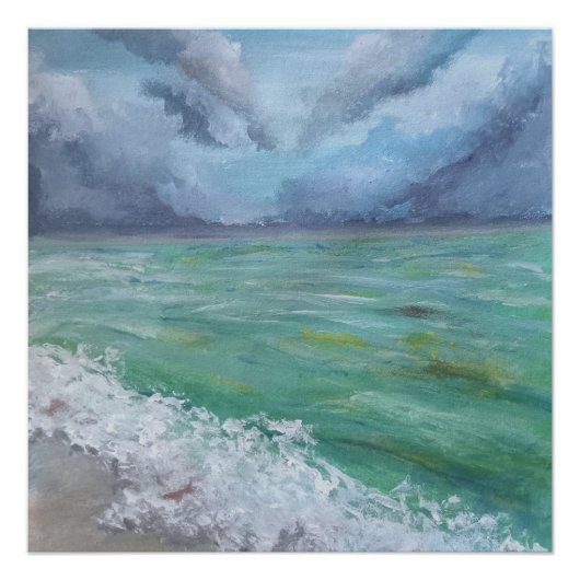    ポスター (正面)