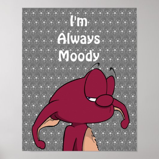 ポスター (正面)