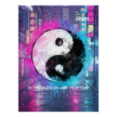 ポスター (正面)