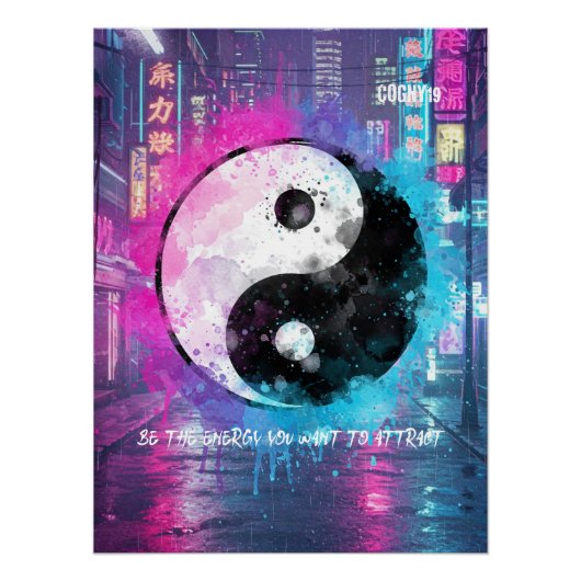 ポスター (正面)